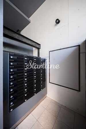 レジディア目黒IIの物件内観写真